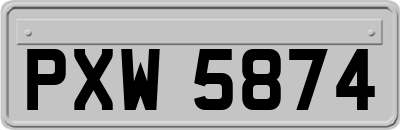 PXW5874