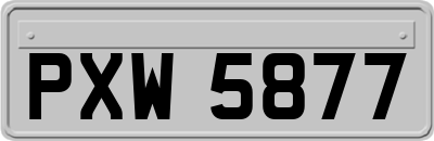 PXW5877