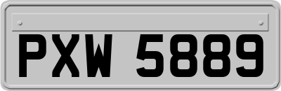 PXW5889