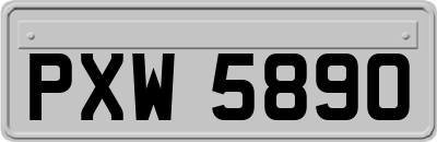 PXW5890