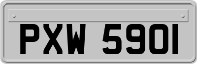 PXW5901