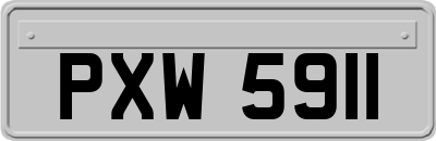 PXW5911