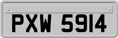 PXW5914