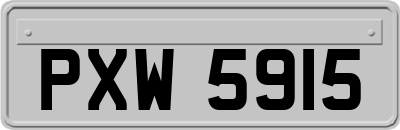 PXW5915