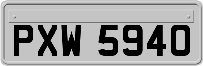 PXW5940