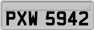 PXW5942