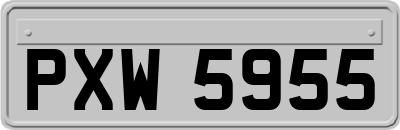 PXW5955