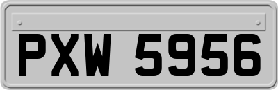 PXW5956