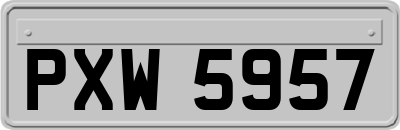 PXW5957