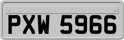 PXW5966