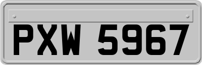 PXW5967