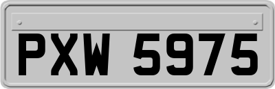 PXW5975