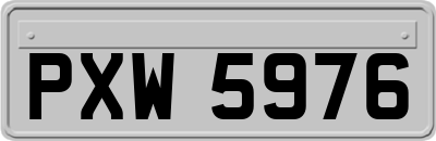 PXW5976