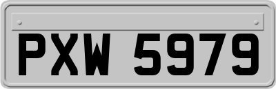 PXW5979