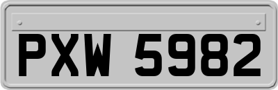 PXW5982