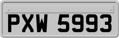 PXW5993