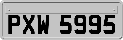 PXW5995