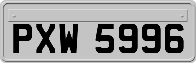 PXW5996