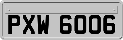 PXW6006