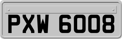 PXW6008