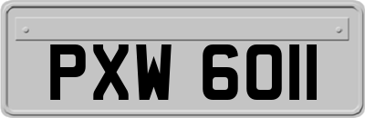 PXW6011