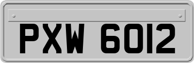 PXW6012