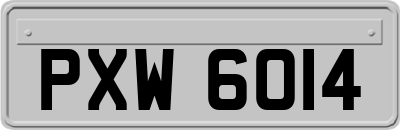 PXW6014