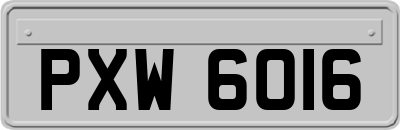 PXW6016