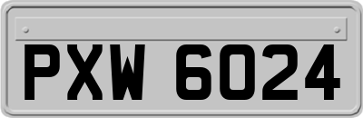 PXW6024