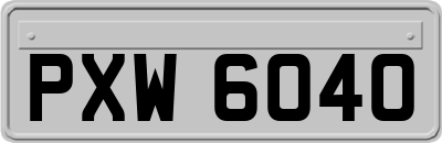 PXW6040