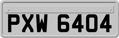 PXW6404