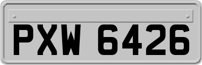 PXW6426