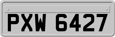 PXW6427