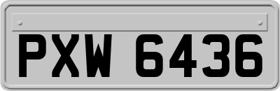 PXW6436