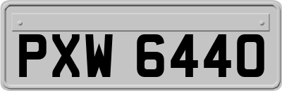 PXW6440