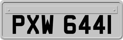 PXW6441