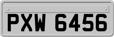 PXW6456