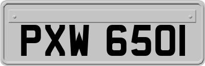 PXW6501