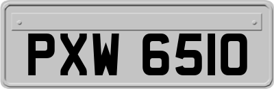 PXW6510