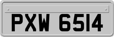 PXW6514