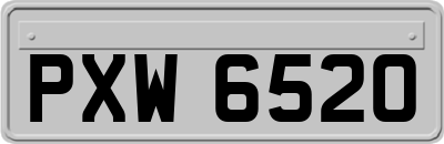 PXW6520