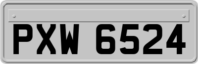 PXW6524