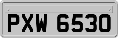 PXW6530