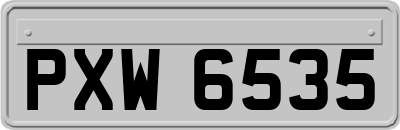 PXW6535