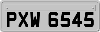 PXW6545