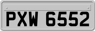 PXW6552