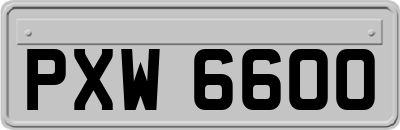 PXW6600