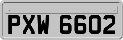 PXW6602