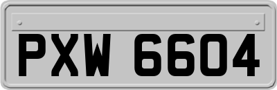 PXW6604