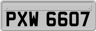 PXW6607